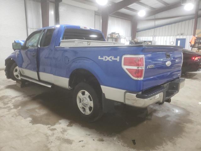 Photo 1 VIN: 1FTFX1EF3BFC87746 - FORD F150 SUPER 