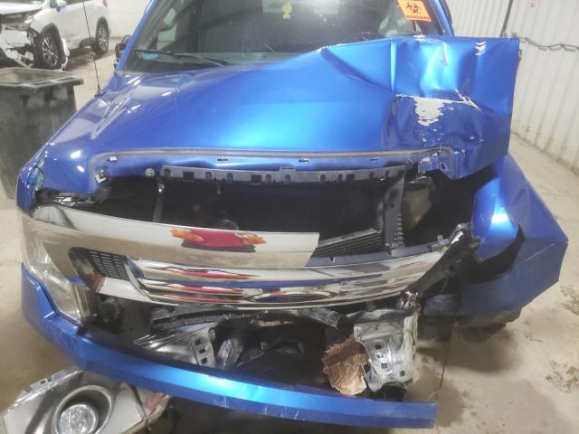 Photo 10 VIN: 1FTFX1EF3BFC87746 - FORD F150 SUPER 