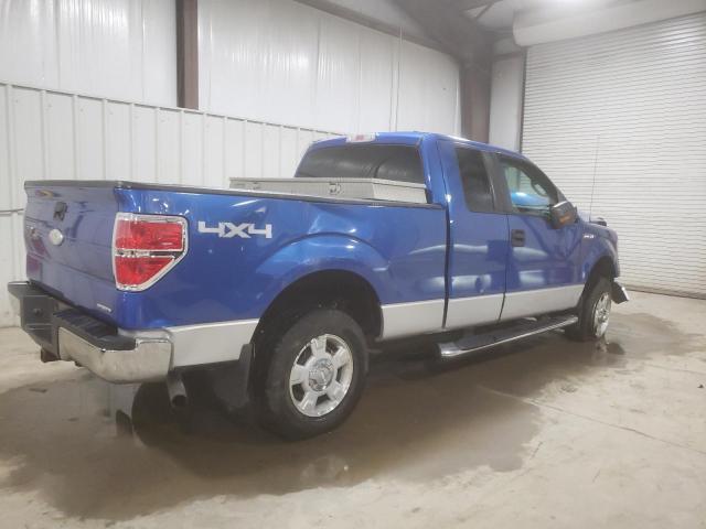 Photo 2 VIN: 1FTFX1EF3BFC87746 - FORD F150 SUPER 