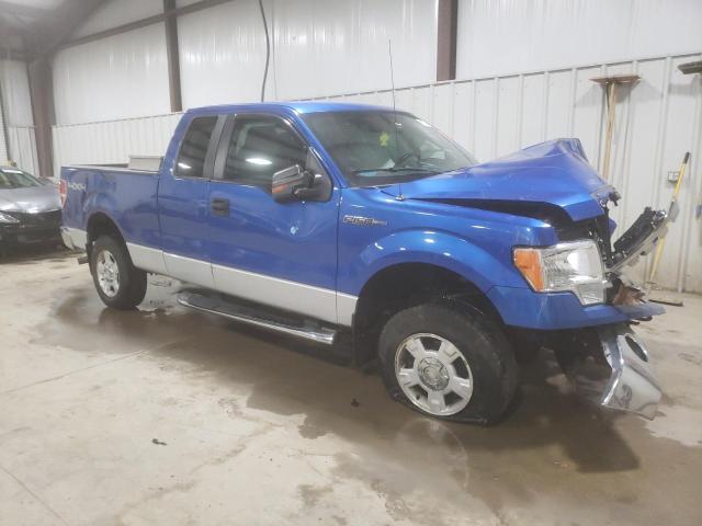 Photo 3 VIN: 1FTFX1EF3BFC87746 - FORD F150 SUPER 