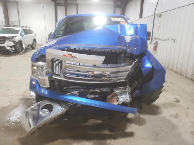 Photo 4 VIN: 1FTFX1EF3BFC87746 - FORD F150 SUPER 