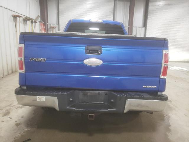 Photo 5 VIN: 1FTFX1EF3BFC87746 - FORD F150 SUPER 