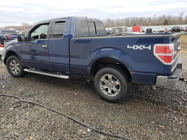 Photo 1 VIN: 1FTFX1EF3BKD08697 - FORD F-150 