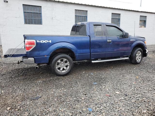 Photo 2 VIN: 1FTFX1EF3BKD08697 - FORD F-150 