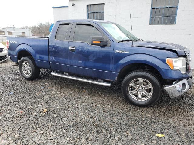 Photo 3 VIN: 1FTFX1EF3BKD08697 - FORD F-150 