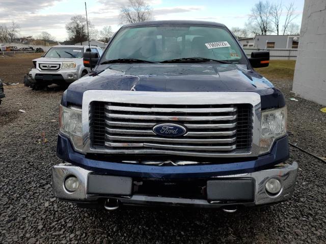 Photo 4 VIN: 1FTFX1EF3BKD08697 - FORD F-150 