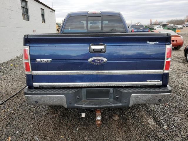 Photo 5 VIN: 1FTFX1EF3BKD08697 - FORD F-150 