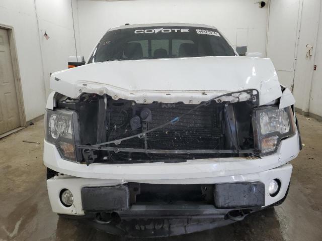 Photo 4 VIN: 1FTFX1EF3BKD17741 - FORD F150 SUPER 