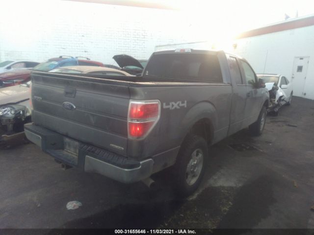 Photo 3 VIN: 1FTFX1EF3BKD20543 - FORD F-150 