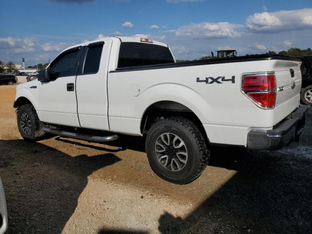 Photo 1 VIN: 1FTFX1EF3CFA33701 - FORD F150 SUPER 