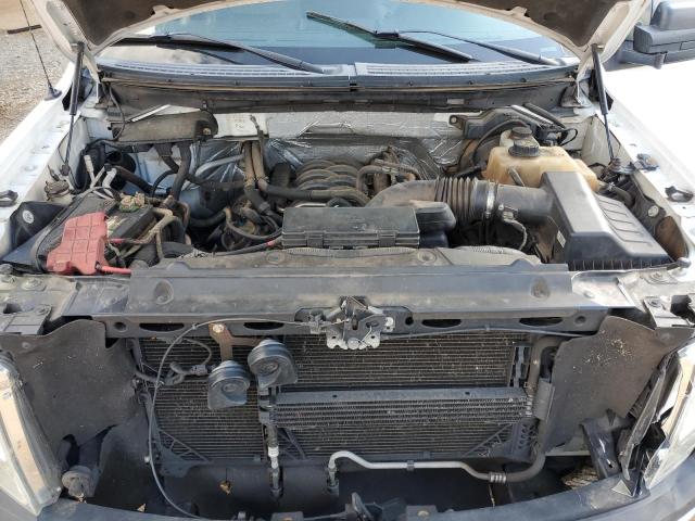 Photo 10 VIN: 1FTFX1EF3CFA33701 - FORD F150 SUPER 