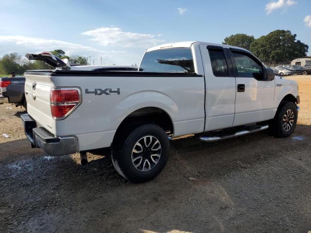 Photo 2 VIN: 1FTFX1EF3CFA33701 - FORD F150 SUPER 