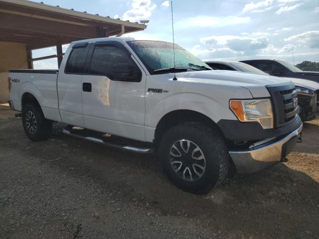 Photo 3 VIN: 1FTFX1EF3CFA33701 - FORD F150 SUPER 