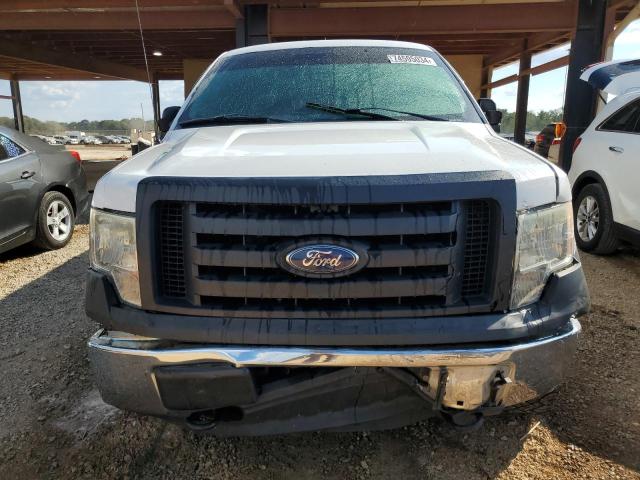 Photo 4 VIN: 1FTFX1EF3CFA33701 - FORD F150 SUPER 