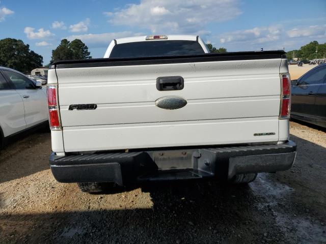 Photo 5 VIN: 1FTFX1EF3CFA33701 - FORD F150 SUPER 