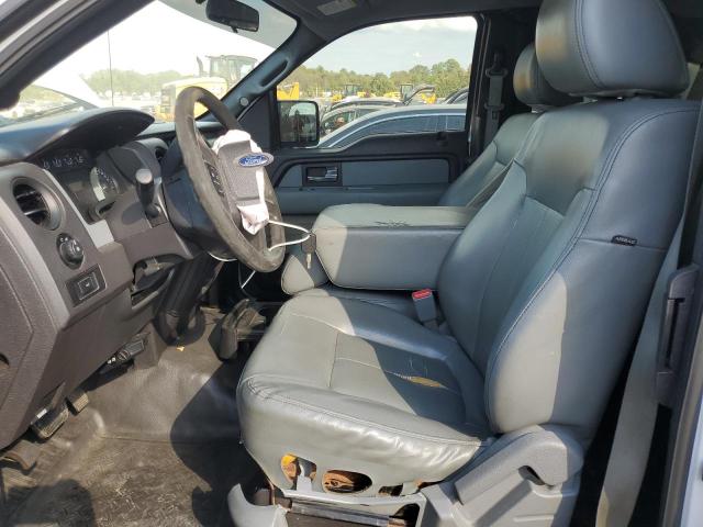 Photo 6 VIN: 1FTFX1EF3CFA33701 - FORD F150 SUPER 