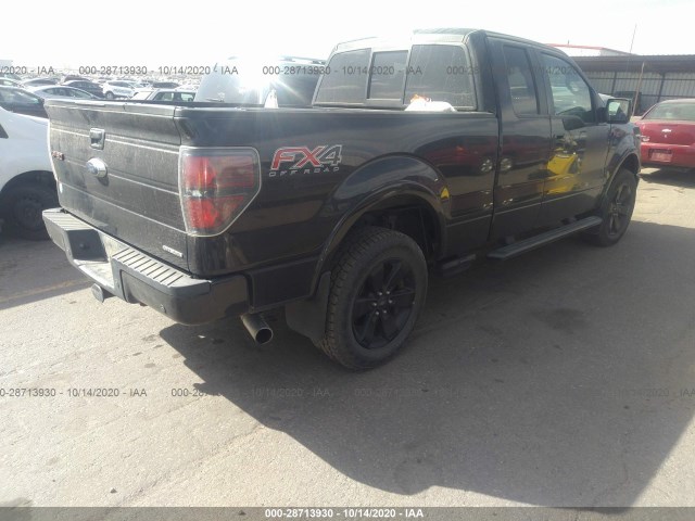 Photo 3 VIN: 1FTFX1EF3CFA78279 - FORD F-150 