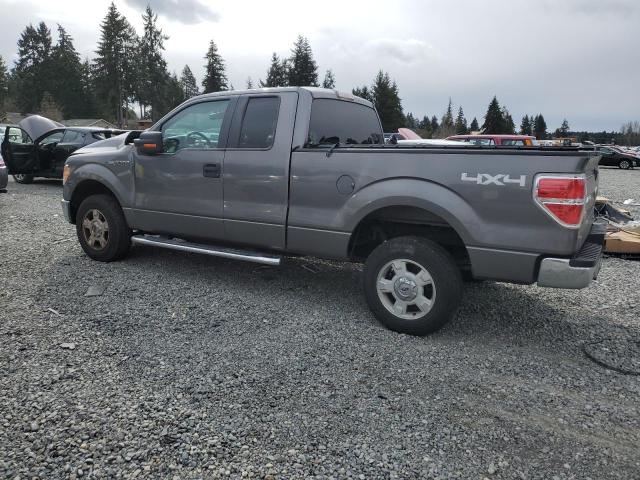 Photo 1 VIN: 1FTFX1EF3CFB25973 - FORD F150 SUPER 