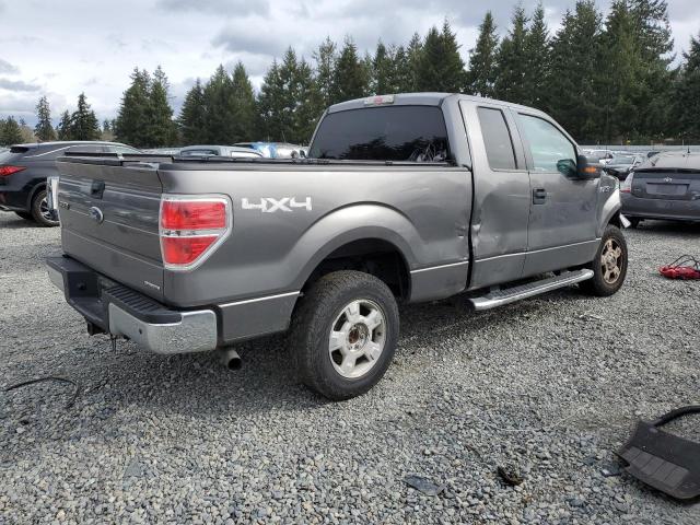 Photo 2 VIN: 1FTFX1EF3CFB25973 - FORD F150 SUPER 