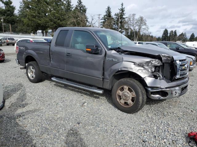 Photo 3 VIN: 1FTFX1EF3CFB25973 - FORD F150 SUPER 