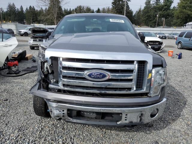 Photo 4 VIN: 1FTFX1EF3CFB25973 - FORD F150 SUPER 