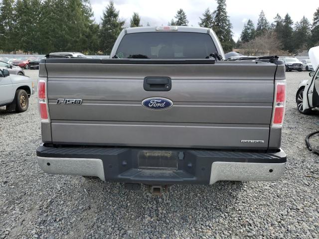 Photo 5 VIN: 1FTFX1EF3CFB25973 - FORD F150 SUPER 