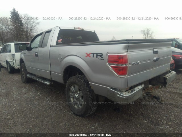 Photo 2 VIN: 1FTFX1EF3CFB59752 - FORD F-150 