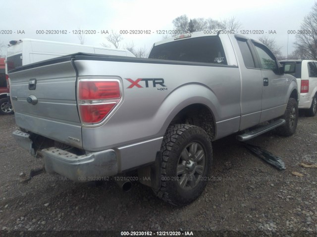 Photo 3 VIN: 1FTFX1EF3CFB59752 - FORD F-150 