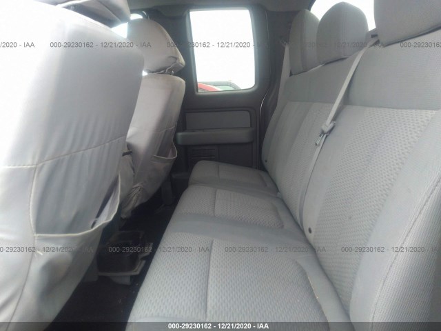 Photo 7 VIN: 1FTFX1EF3CFB59752 - FORD F-150 