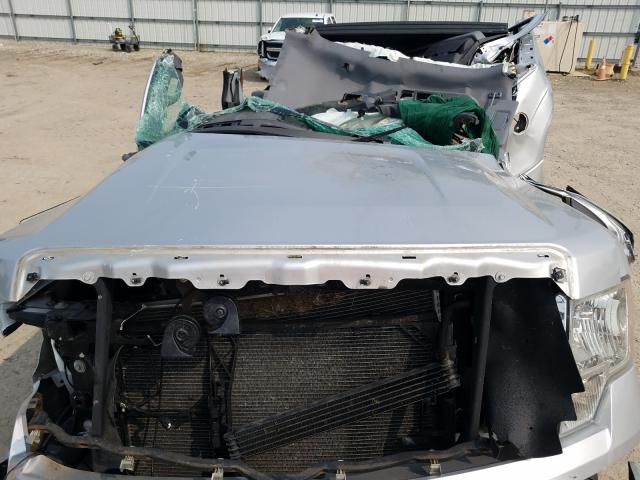 Photo 6 VIN: 1FTFX1EF3CFB71481 - FORD F150 SUPER 