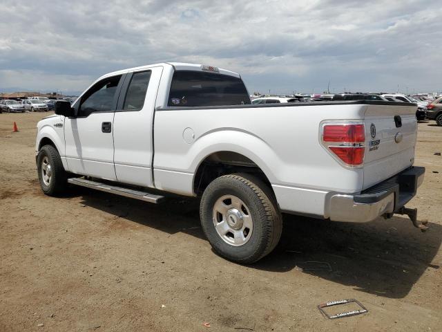 Photo 1 VIN: 1FTFX1EF3CFB87826 - FORD F-150 