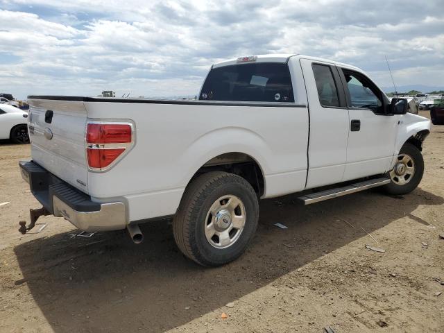 Photo 2 VIN: 1FTFX1EF3CFB87826 - FORD F-150 