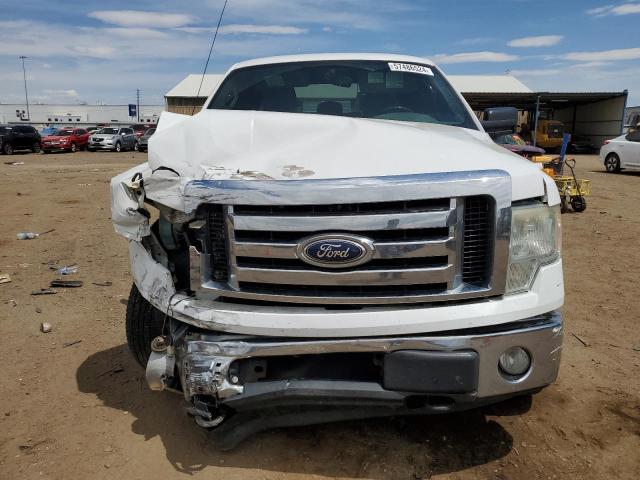 Photo 4 VIN: 1FTFX1EF3CFB87826 - FORD F-150 