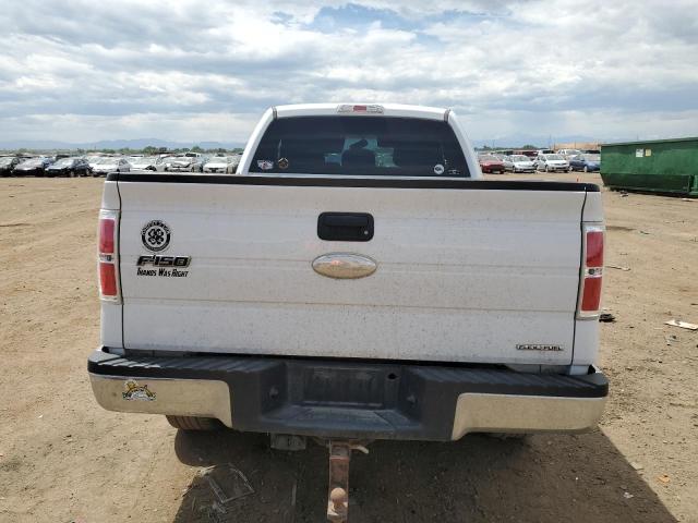 Photo 5 VIN: 1FTFX1EF3CFB87826 - FORD F-150 