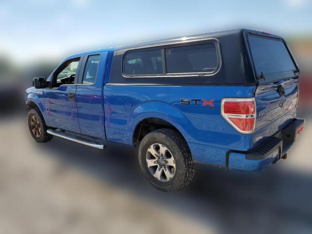 Photo 1 VIN: 1FTFX1EF3CFC16211 - FORD F-150 