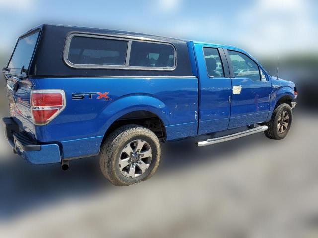 Photo 2 VIN: 1FTFX1EF3CFC16211 - FORD F-150 