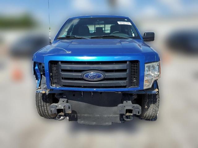 Photo 4 VIN: 1FTFX1EF3CFC16211 - FORD F-150 