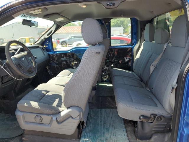 Photo 9 VIN: 1FTFX1EF3CFC16211 - FORD F-150 