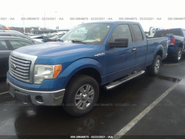 Photo 1 VIN: 1FTFX1EF3CFC32487 - FORD F-150 