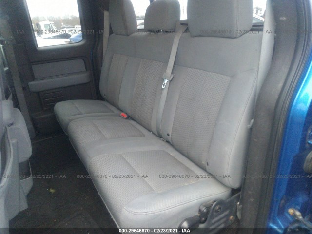 Photo 7 VIN: 1FTFX1EF3CFC32487 - FORD F-150 