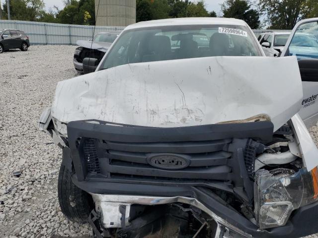 Photo 10 VIN: 1FTFX1EF3CFC74996 - FORD F150 SUPER 