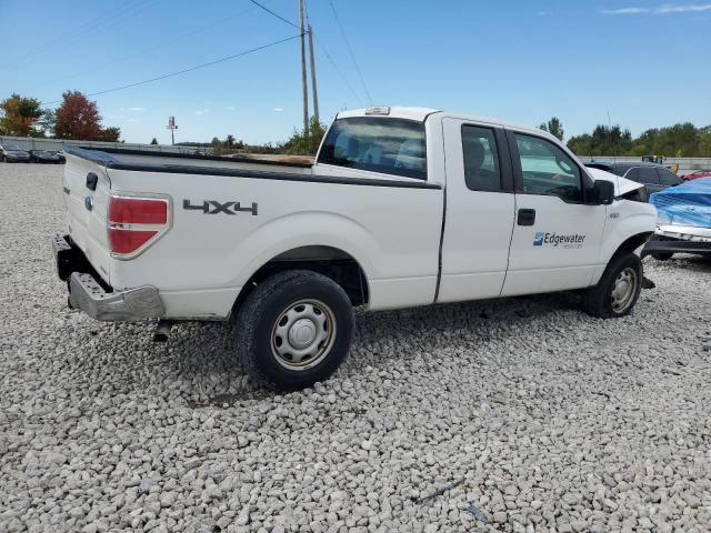 Photo 2 VIN: 1FTFX1EF3CFC74996 - FORD F150 SUPER 