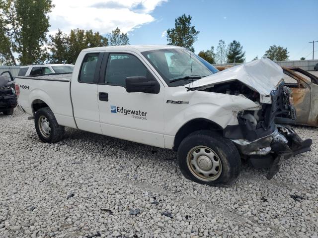 Photo 3 VIN: 1FTFX1EF3CFC74996 - FORD F150 SUPER 