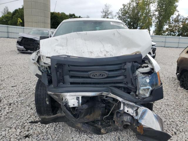 Photo 4 VIN: 1FTFX1EF3CFC74996 - FORD F150 SUPER 