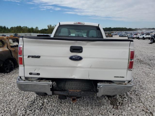 Photo 5 VIN: 1FTFX1EF3CFC74996 - FORD F150 SUPER 