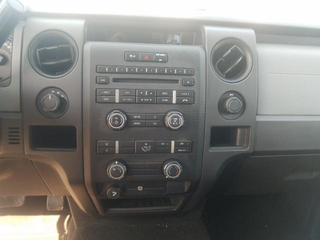 Photo 8 VIN: 1FTFX1EF3CFC91765 - FORD F150 SUPER 