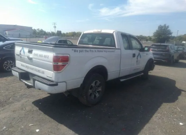 Photo 3 VIN: 1FTFX1EF3CKE03861 - FORD F-150 