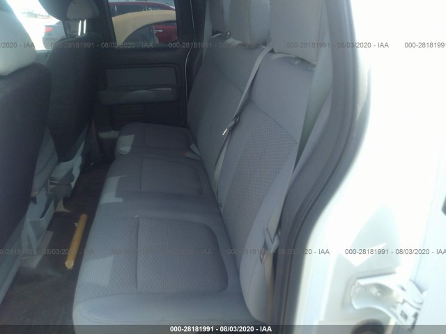 Photo 7 VIN: 1FTFX1EF3CKE08820 - FORD F-150 