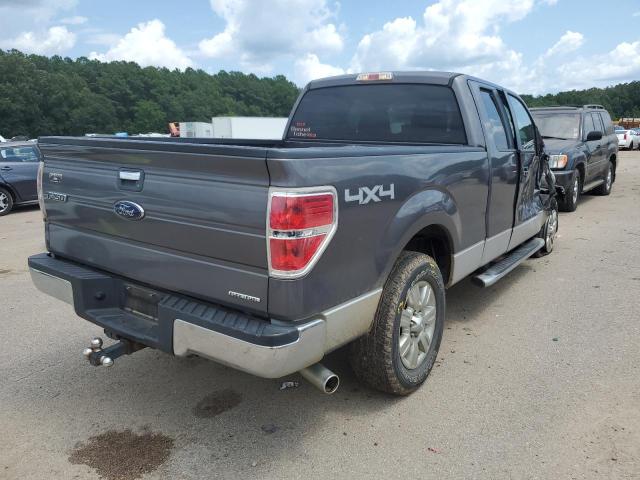 Photo 3 VIN: 1FTFX1EF3CKE15718 - FORD F150 SUPER 