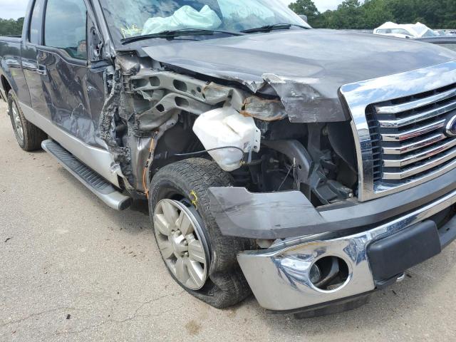 Photo 8 VIN: 1FTFX1EF3CKE15718 - FORD F150 SUPER 